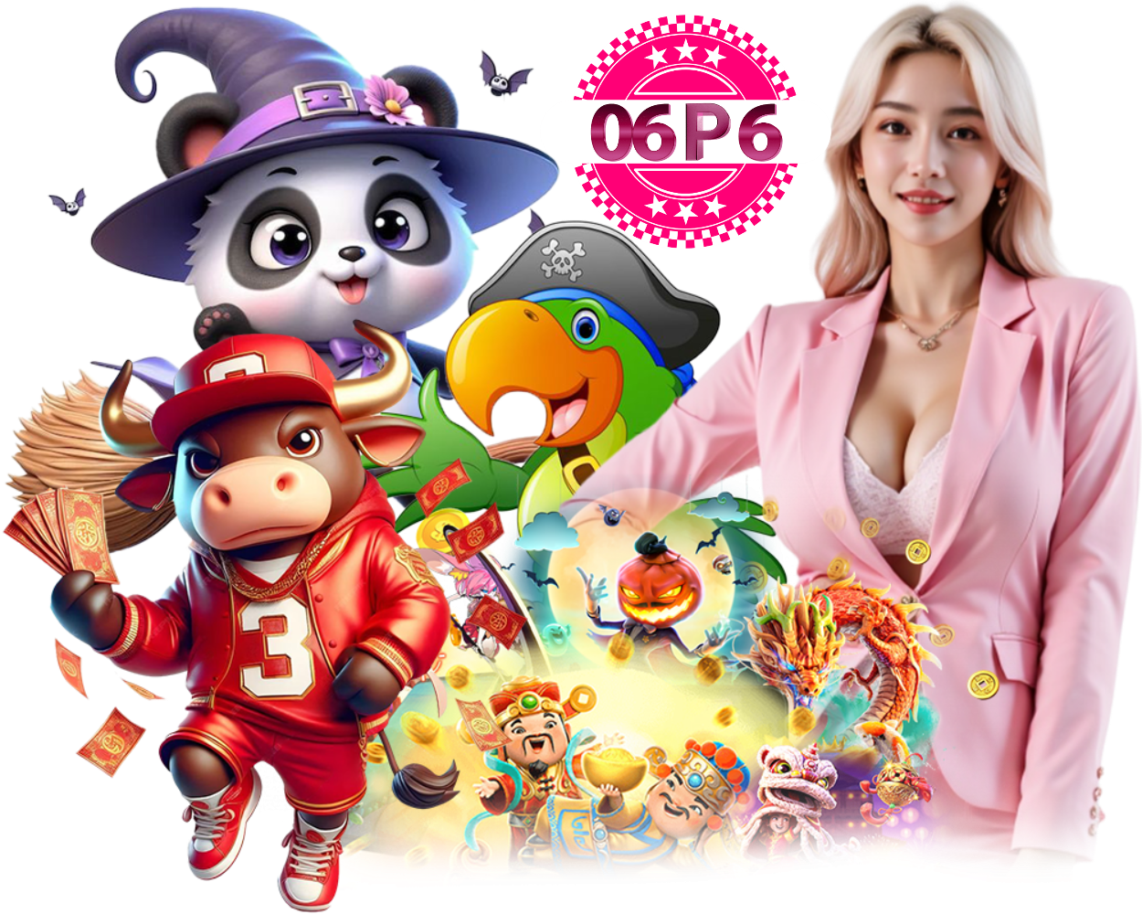 ฝาก 10 รับ 100